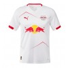 RB Leipzig Hemmakläder 2025-26 Kortärmad